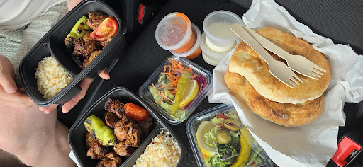 Photo of Kebab Station - Unit 4 Ermine St S, Cambridge CB23 3AS